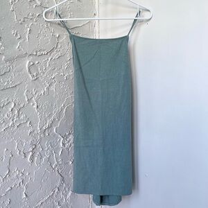 Princess Polly - Linen Tank Top